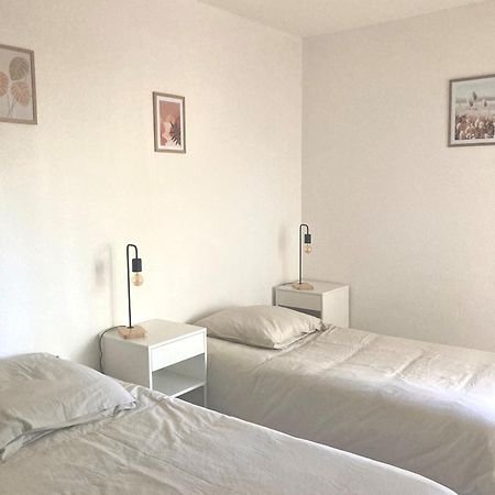 Fairway 2 Apartment Saint Gely du Fesc Bagian luar foto