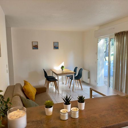 Fairway 2 Apartment Saint Gely du Fesc Bagian luar foto