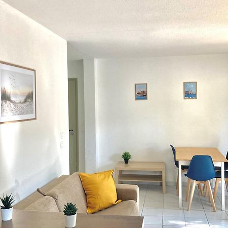 Fairway 2 Apartment Saint Gely du Fesc Bagian luar foto