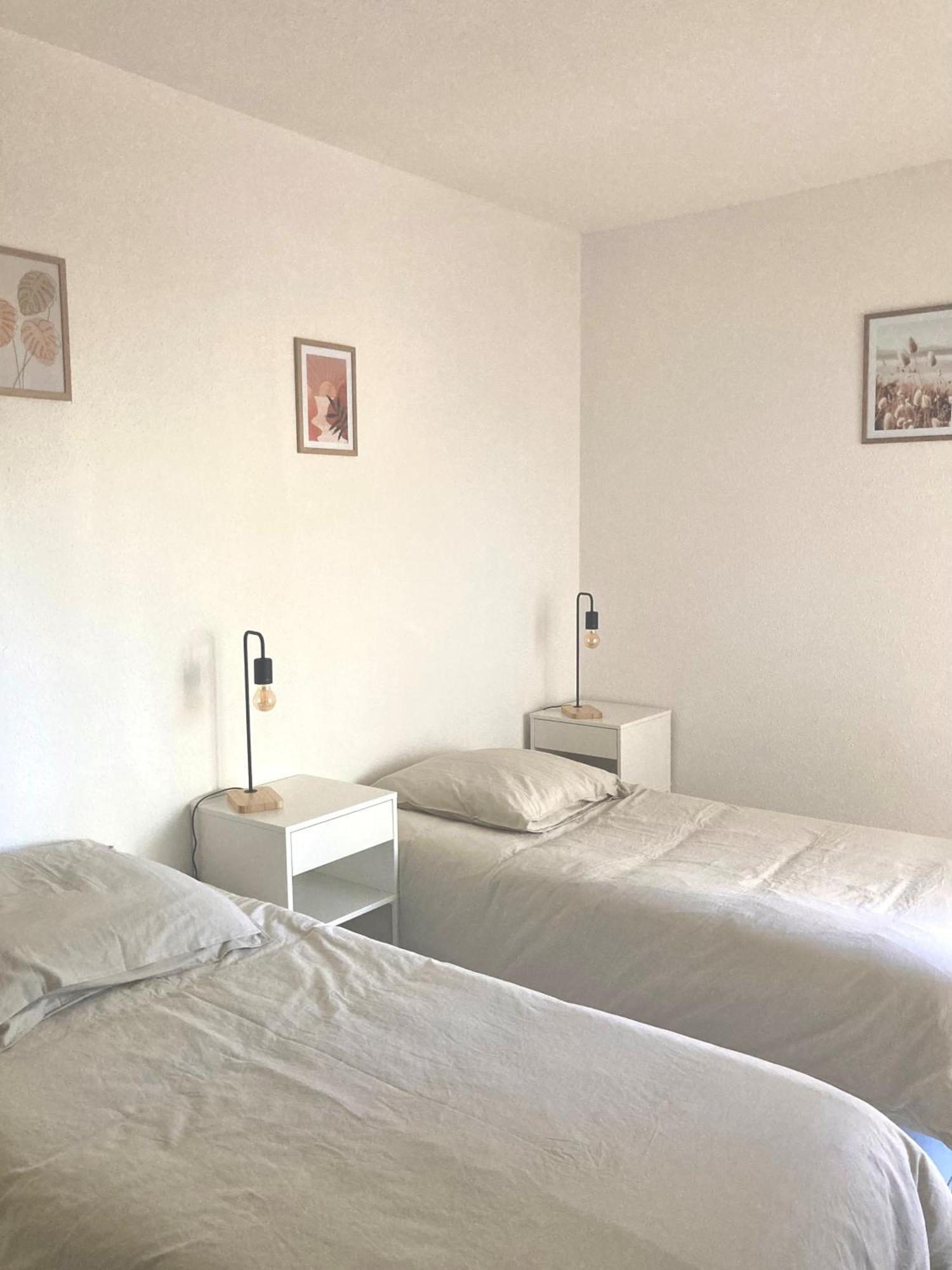 Fairway 2 Apartment Saint Gely du Fesc Bagian luar foto
