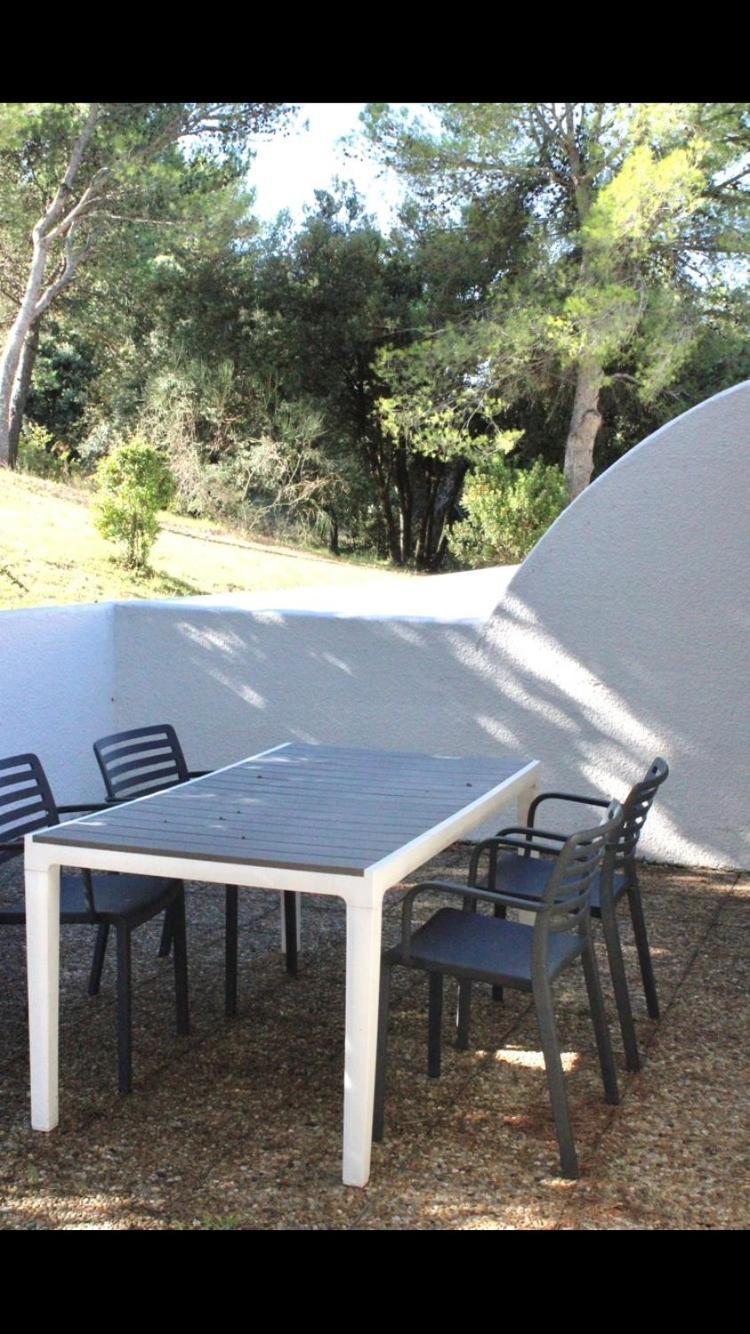 Fairway 2 Apartment Saint Gely du Fesc Bagian luar foto