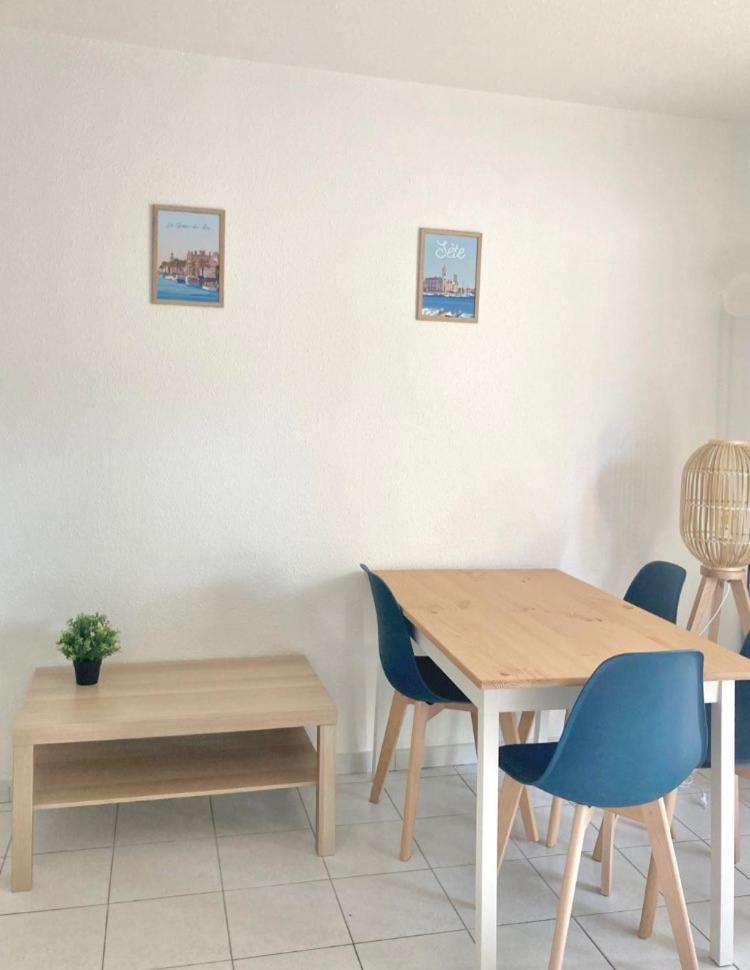 Fairway 2 Apartment Saint Gely du Fesc Bagian luar foto