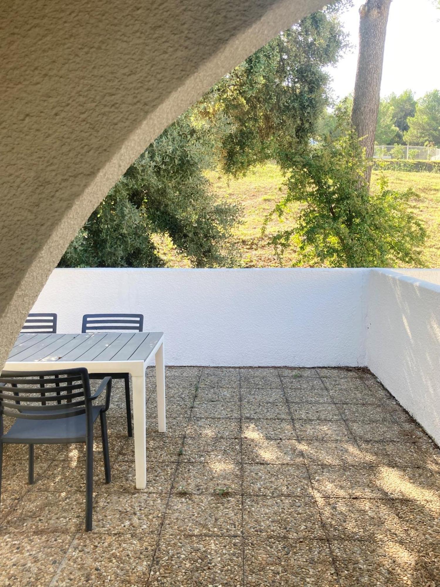 Fairway 2 Apartment Saint Gely du Fesc Bagian luar foto