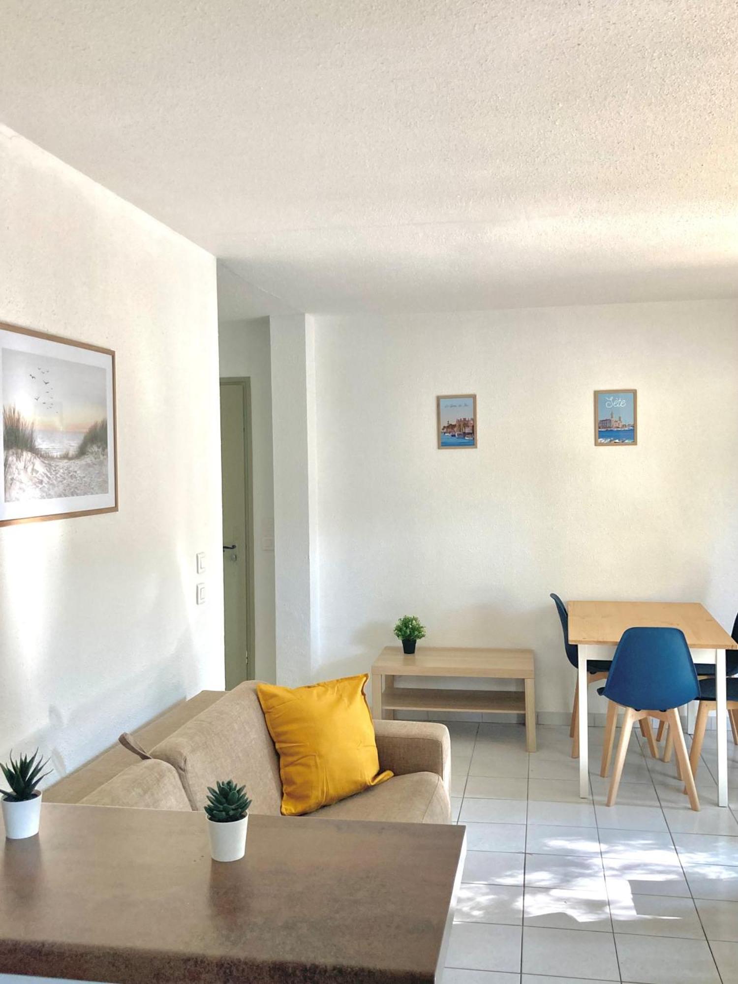 Fairway 2 Apartment Saint Gely du Fesc Bagian luar foto