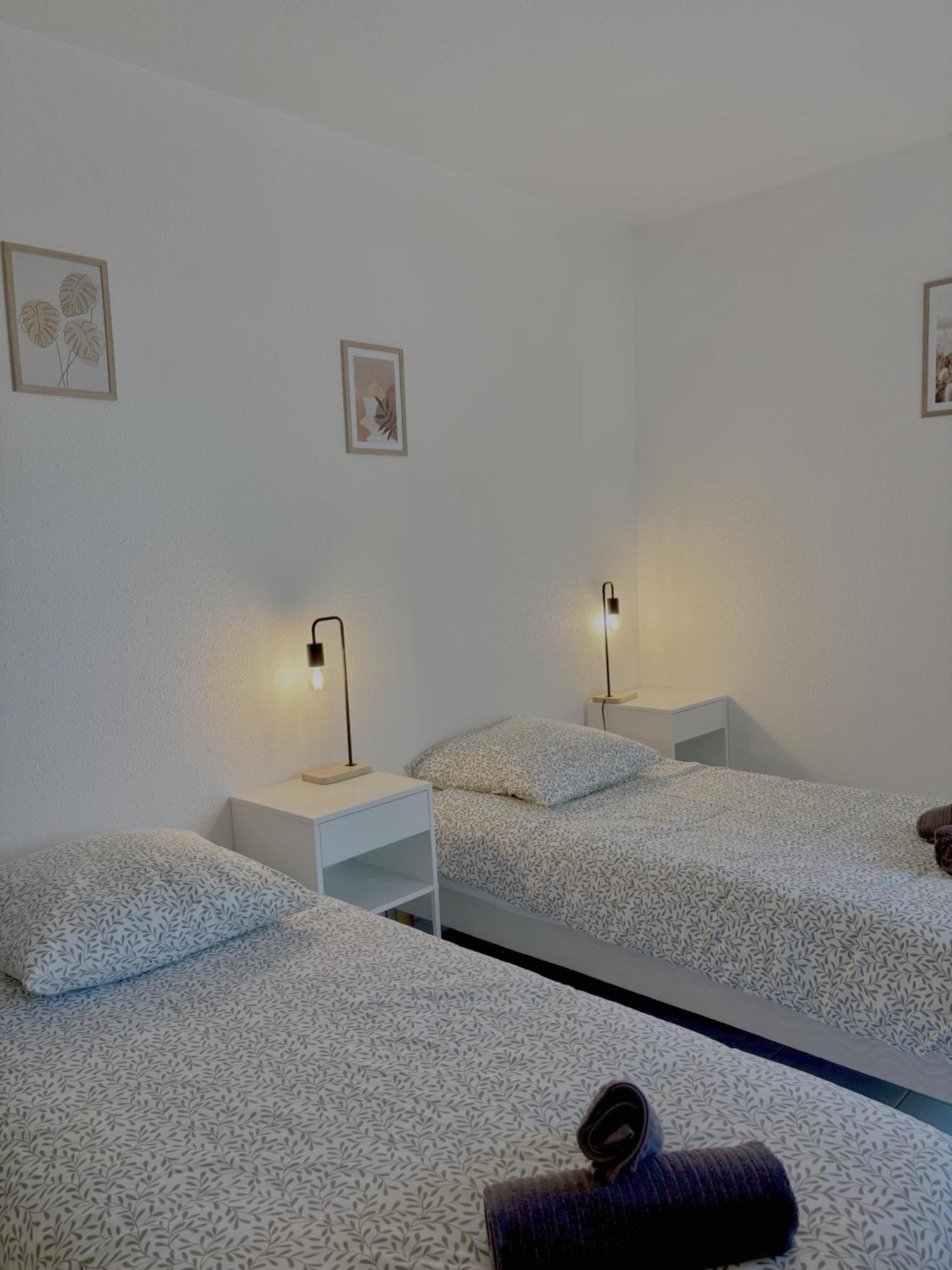 Fairway 2 Apartment Saint Gely du Fesc Bagian luar foto