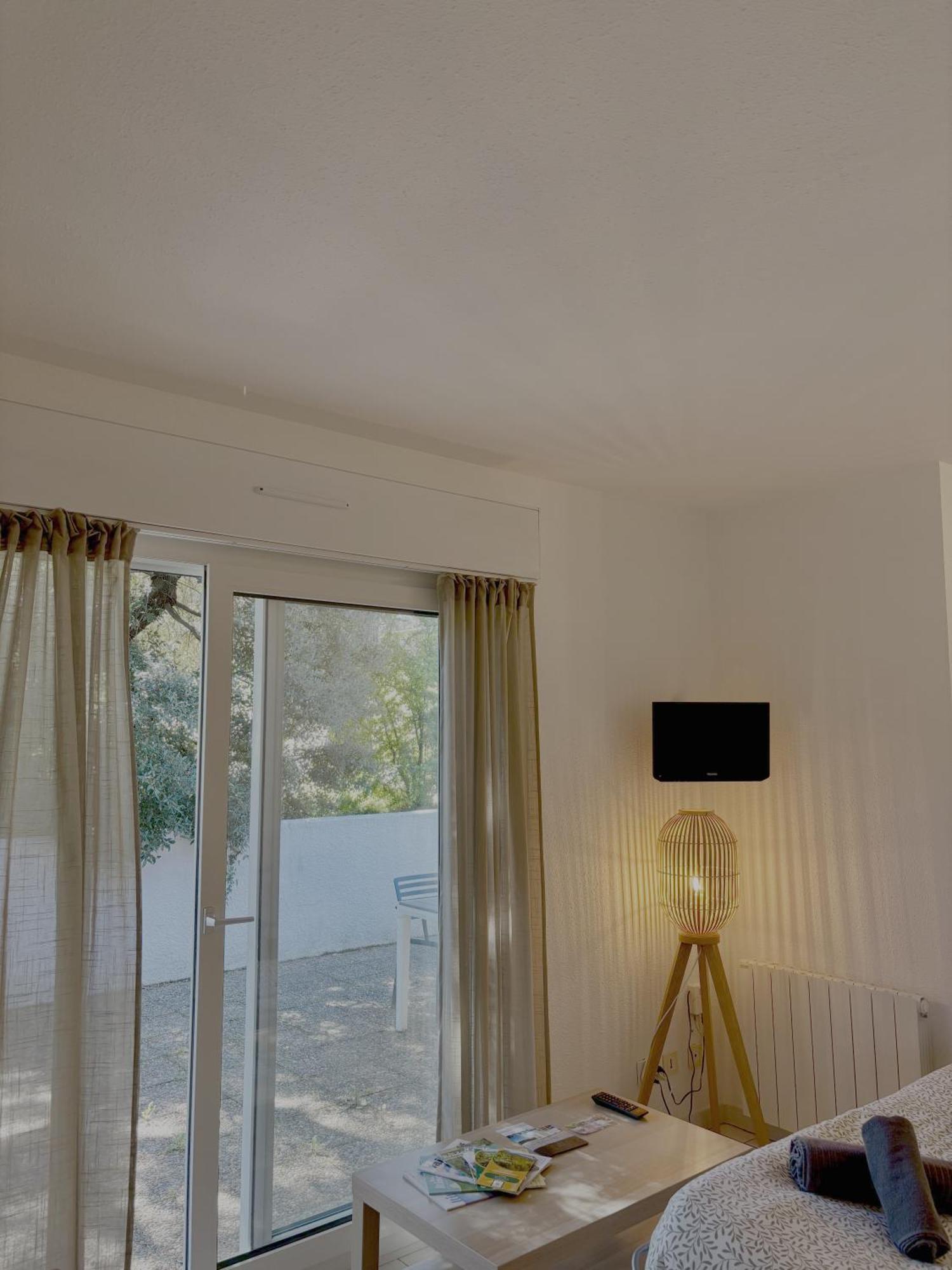 Fairway 2 Apartment Saint Gely du Fesc Bagian luar foto